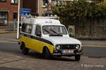 Herfstrit Oldtimerclub "Oude Gloriën"