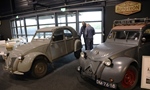 Autotron Classics Rosmalen