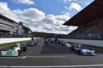 Spa Six Hours