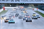 Spa Six Hours