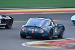 Spa Six Hours