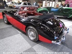 InterClassics Classic Car Show - Brussels Expo