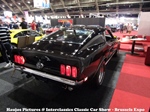 InterClassics Classic Car Show - Brussels Expo