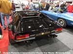 InterClassics Classic Car Show - Brussels Expo