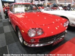 InterClassics Classic Car Show - Brussels Expo