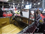 InterClassics Classic Car Show - Brussels Expo