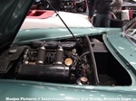 InterClassics Classic Car Show - Brussels Expo