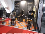 InterClassics Classic Car Show - Brussels Expo