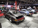 InterClassics Classic Car Show - Brussels Expo