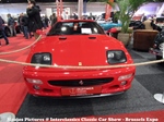 InterClassics Classic Car Show - Brussels Expo