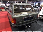 InterClassics Classic Car Show - Brussels Expo