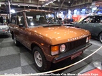 InterClassics Classic Car Show - Brussels Expo