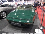 InterClassics Classic Car Show - Brussels Expo