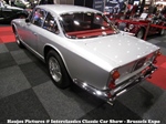 InterClassics Classic Car Show - Brussels Expo