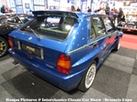 InterClassics Classic Car Show - Brussels Expo