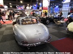 InterClassics Classic Car Show - Brussels Expo