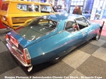 InterClassics Classic Car Show - Brussels Expo