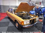 InterClassics Classic Car Show - Brussels Expo