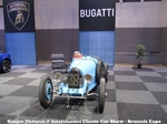 InterClassics Classic Car Show - Brussels Expo