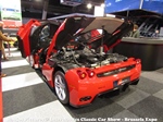 InterClassics Classic Car Show - Brussels Expo