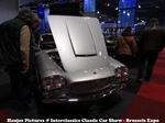 InterClassics Classic Car Show - Brussels Expo