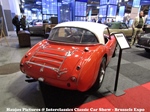 InterClassics Classic Car Show - Brussels Expo