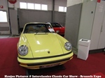 InterClassics Classic Car Show - Brussels Expo