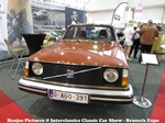 InterClassics Classic Car Show - Brussels Expo