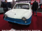 InterClassics Classic Car Show - Brussels Expo