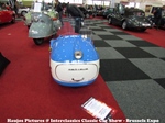 InterClassics Classic Car Show - Brussels Expo