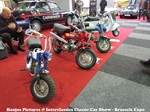 InterClassics Classic Car Show - Brussels Expo