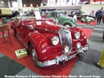 InterClassics Classic Car Show - Brussels Expo