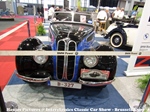 InterClassics Classic Car Show - Brussels Expo