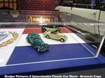 InterClassics Classic Car Show - Brussels Expo