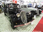 InterClassics Classic Car Show - Brussels Expo