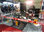 InterClassics Classic Car Show - Brussels Expo