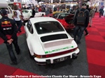 InterClassics Classic Car Show - Brussels Expo