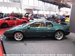 InterClassics Classic Car Show - Brussels Expo