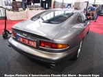 InterClassics Classic Car Show - Brussels Expo