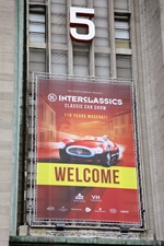 InterClassics Brussels