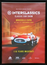 InterClassics Brussels