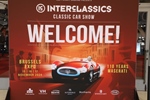 InterClassics Brussels