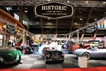 InterClassics Brussels