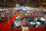 InterClassics Brussels