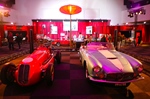 InterClassics Brussels