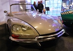 InterClassics Brussels