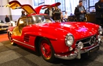 InterClassics Brussels