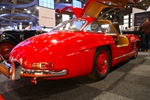 InterClassics Brussels