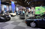 InterClassics Brussels