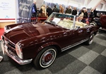 InterClassics Brussels